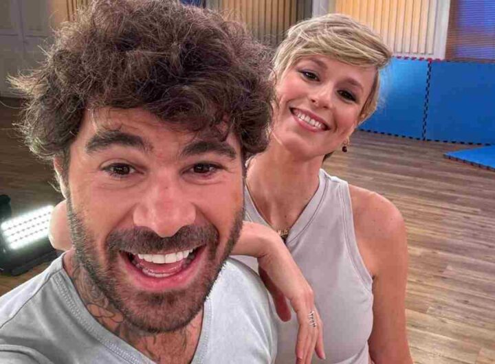 Cosa è successo davvero tra Angelo Madonia e Federica Pellegrini