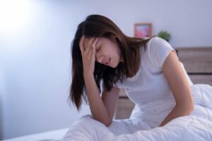 Identificare le cause specifiche e adottare misure preventive può migliorare notevolmente la qualità del sonno