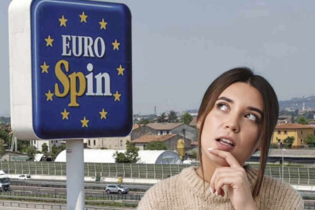 Da Eurospin è in vendita un prodotto che unisce stile, funzionalità e convenienza