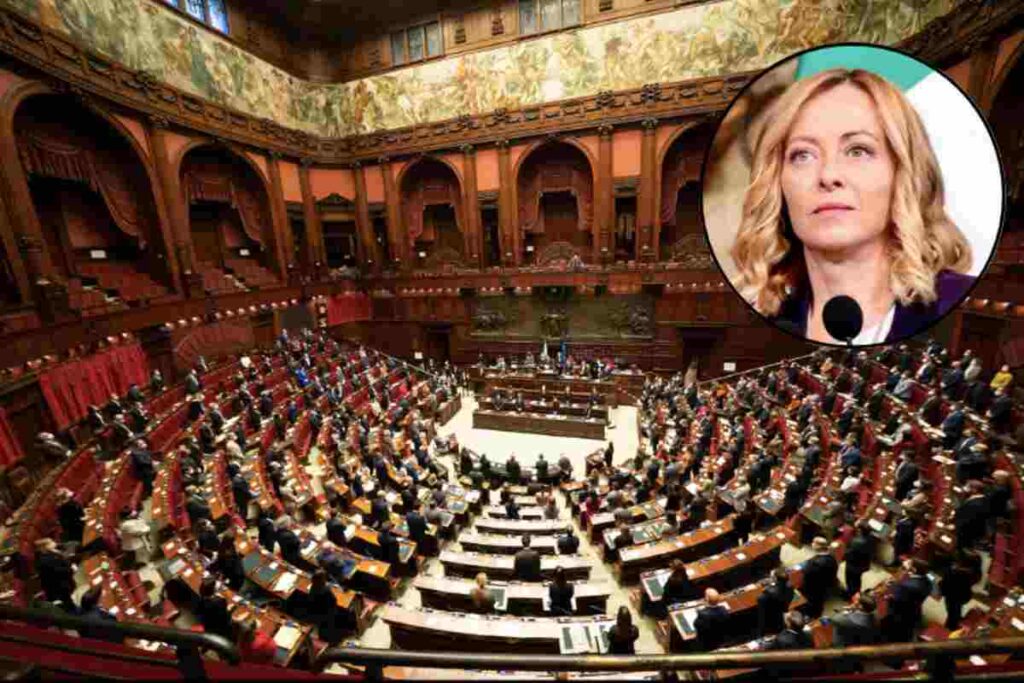 La premier Giorgia Meloni, con il suo governo, ha attuato riforme che sembrano penalizzare i lavoratori, abbandonando le politiche di sostegno