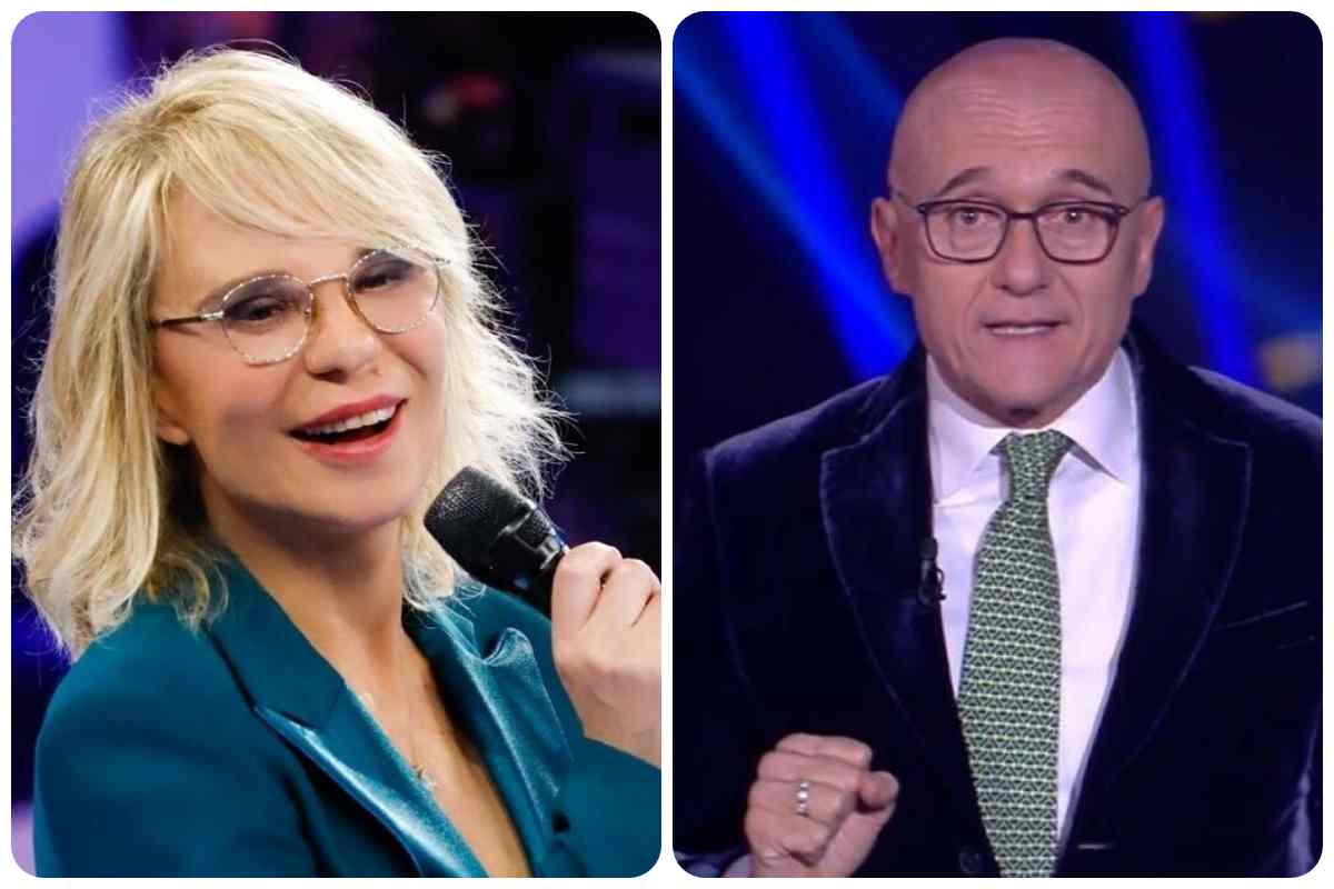 Maria De Filippi condurrà il Grande Fratello?