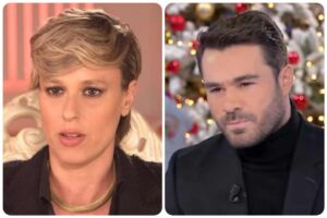 Federica Pellegrini e Angelo Madonia hanno litigato?