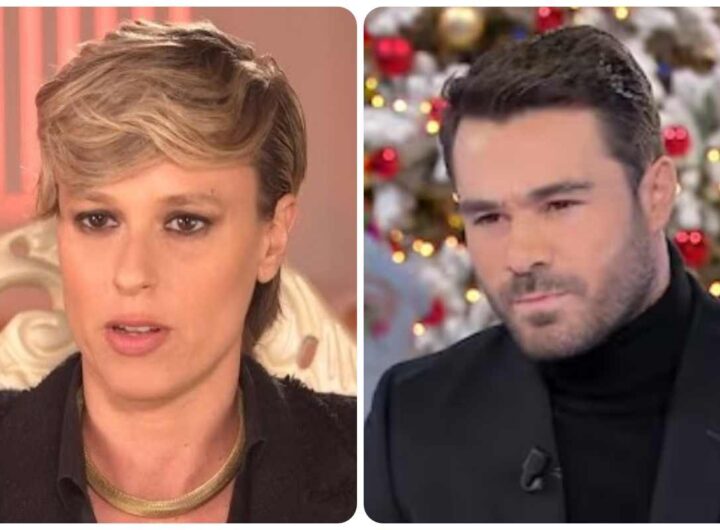 Federica Pellegrini e Angelo Madonia hanno litigato?