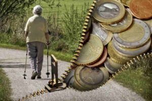 Il 3 gennaio 2025 si avvicina e con esso il tanto atteso pagamento delle pensioni