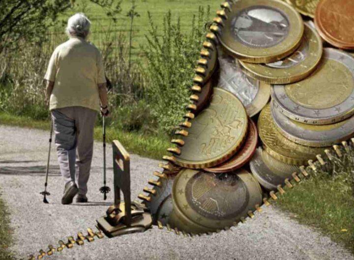 Il 3 gennaio 2025 si avvicina e con esso il tanto atteso pagamento delle pensioni