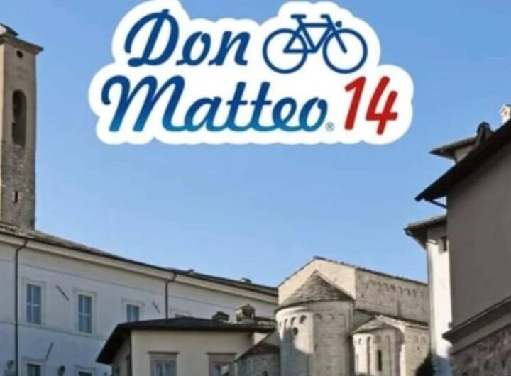 logo fiction Don Matteo