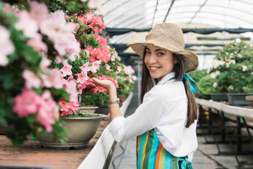 Come guadagnare dal giardino