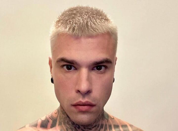 fedez nuova ragazza