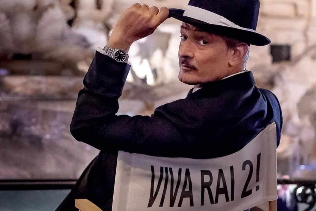 fiorello dopo viva rai 2