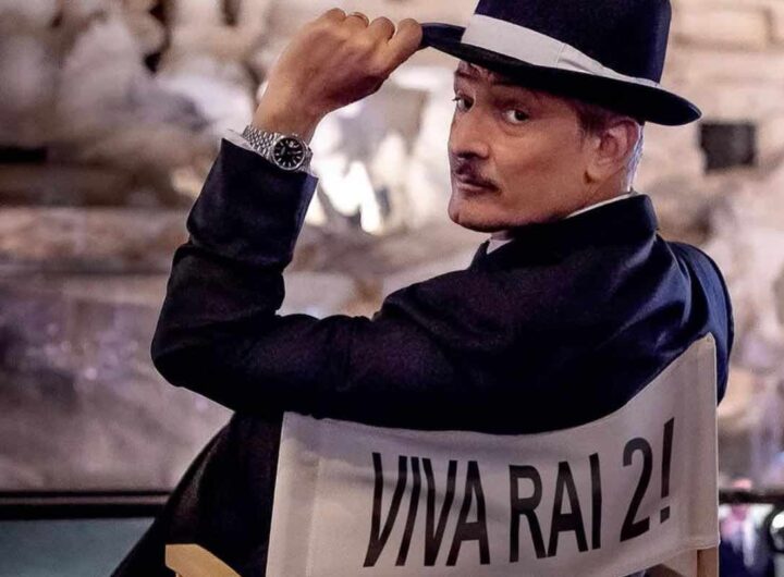 fiorello dopo viva rai 2