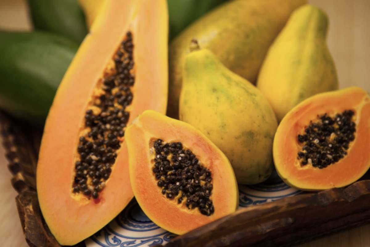 Numerosi studi hanno esaminato l'effetto della papaya sulla glicemia