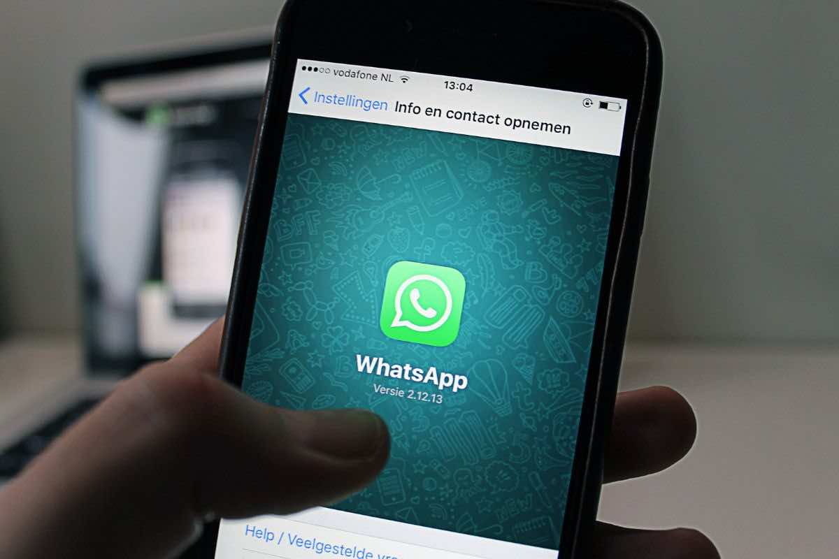 whatsapp funzione segreta